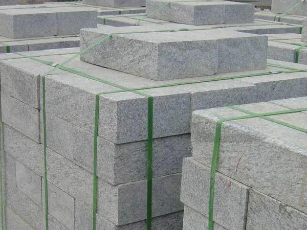 芝麻黑與芝麻灰花崗巖 從礦山到裝飾，詳解生產(chǎn)加工廠家分類